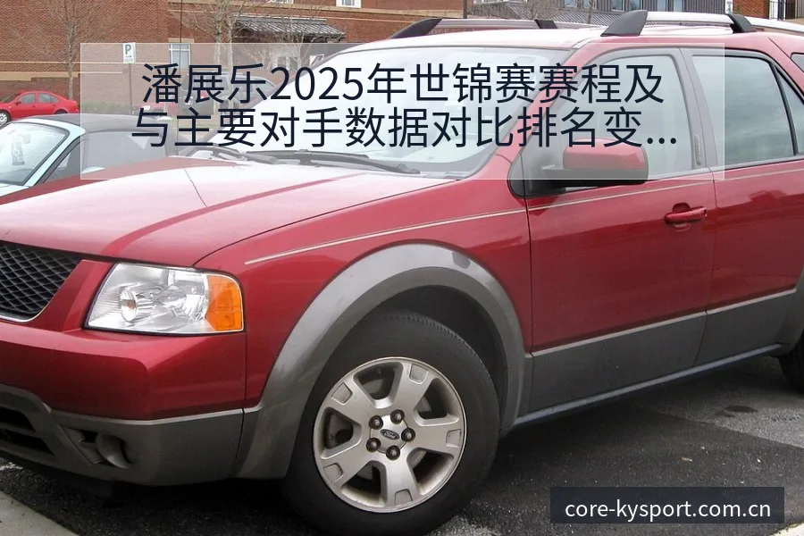 潘展乐2025年世锦赛赛程及与主要对手数据对比排名变化深 - 开云体育